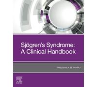 Sjogren's Syndrome: A Clinical Handbook