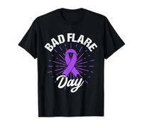Sjogren's Syndrome Bad Flare Sjogren's Syndrome Awareness T-Shirt