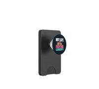 Sjogren's Syndrome Fighter PopSockets PopWallet for MagSafe