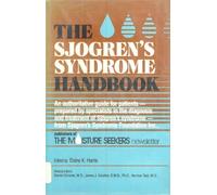 Sjogren's Syndrome Handbook