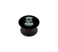Sjogrens Syndrome Schirmer Test PopSockets Adhesive PopGrip