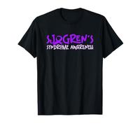 Sjogrens Syndrome Sjogren's Disease T-Shirt