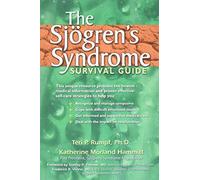 The Sjogren's Syndrome Survival Guide