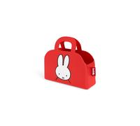 Sjopper-Kees x Miffy Bag Red