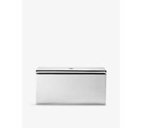 Sjöstrand Stainless Steel Coffee Capsule Case, Stainless Steel | Stylish Coffee Pod Holder, Perfectly Matches The Original Capsule Machine by Sjöstrand