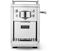 SJOSTRAND The Original 2.0 Pod Coffee Machine - Stainless Steel, Stainless Steel