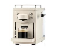 Sjostrand The Original Nespresso Capsule Coffee Machine - Beige