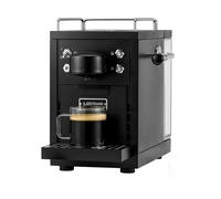 Sjostrand The Original Nespresso Capsule Coffee Machine - Black