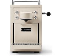 SJOSTRAND The Original Pod Coffee Machine - Beige, Cream