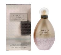 SJP by Sarah Jessica Parker Lovely You 100ml EDP Spray - Floral, Fruity & Woody Fragrance