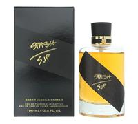 SJP BY SARAH JESSICA PARKER STASH 100ML EDP SPRAY | NEW & SEALED | FREE P&P | UK