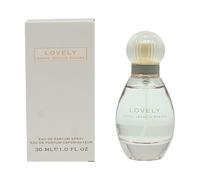 SJP By Sarah Jessica Parker Womens Lovely Eau de Parfum 30ml - NA - One Size