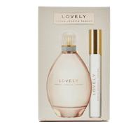 SJP LOVELY GIFT SET 100ML EDP SPRAY + 15ML EDP SPRAY | NEW & SEALED | FREE P&P