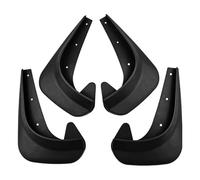 SJPJDGFC 4 pcs Car Mud Flaps, for Mazda MX5 2006-2014 MX-5 Splashproof Waterproof Car Fender Front Rear Mudguard Set Specific Protective Mudflaps Accessories