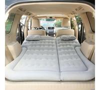 SJPJDGFC Car Inflatable Mattress, for BMW 5er G31 Touring Wagon 7.Gen 2017-2022 Inflatable Car Travel Mattress Foldable Outdoor Camping Travel Mat Comfortable Durable Car Bed,A