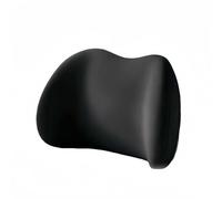SJPJDGFC Car Lumbar Support Cushion, for Seat Ateca Arona Ibiza Leon Toledo Leon 2000-2021 2022-2025 Car Seat Back Cushion Breathable Car Back Pillows Lumbar Support Cushion relieves back pain,B
