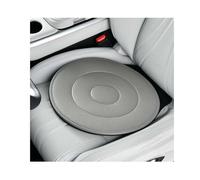 SJPJDGFC Car Seat Cushion for Suzuki Vitara 1.4 Turbo 2015-2025, Seat Cushion Multifunction Revolving Breathable Non Slip Comfort Seat Protector Interior Accessories,B