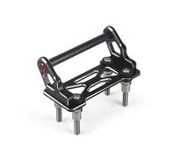 SJSBE Motorcycle Phone GPS Bracket For ADV350 For ADV 350 2025 Phone Holder Motorcycle Navigation Bracket Navigation Mount 12MM