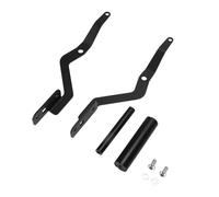 SJSBE Motorcycle Phone GPS Bracket For F900R For F900XR 2020-2021 Motorcycle GPS Mounting Bracket Mobile Phone Stand Bar Replacement