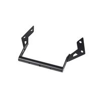 SJSBE Motorcycle Phone GPS Bracket For Kawasaki For Ninja 400 250 For Ninja400 For Ninja250 Motorcycle Phone Holder GPS Navigation Bracket Plate Supporter Bar