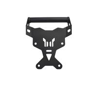 SJSBE Motorcycle Phone GPS Bracket For KAWASAKI For VRS 250 300 2017-2024 Motorcycle Navigation Phone Holder Handlebar Bar Extension Stand Bracket