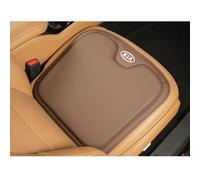 SJSHOPS Car Seat Cushion for Kia Carnival Sedona 1999-2025, Anti-Slip Driver Seat Pad, Chair Cushion, Enhanced Comfort Memory Foam Design for Pain Relief, Sitting Use Summer Winter