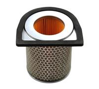SJSJJAH 1 Pc Motorcycle Air Filter Intake Cleaner For CBX250 CBX 250 17213-KPF-900