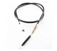 SJSJJAH 1 pcs Motorcycle clutch line for CB400SS NC41 CL400 Clutch Cable Line motorcycles accessories