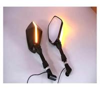 SJSJJAH 10mm Motorcycle Rearview Mirror Case for GSR250 GSR400 GSR600 GSR750 SV650 SV1000 GSX-S1000(4)