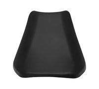 SJSJJAH Black Front Rider Driver Seat Fit For CBR600 F4i 2001 2002 2003