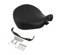 SJSJJAH Black Front Rider Driver Seat For VT750C Shadow Aero 2004-2024 20 21