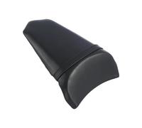SJSJJAH Black Rear Passenger Seat Cushion For 650 EX650 2017 2018 2019 Motorcycle Accessories