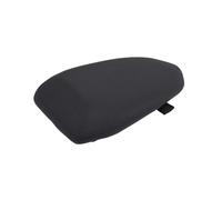 SJSJJAH Black Rear Pillion Passenger Seat For S1000RR 2019-2024 M1000RR 2021-2024 2022 2023 Motorcycle Accessories