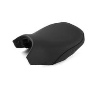 SJSJJAH Black Rider Driver Seat Pillion Cushion Fit For R1200GS Adventure 2013 2014 2015 2016 2017 2018 2019 2020 Motorcycle