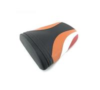 SJSJJAH For Motorcycle Front Driver Rider Seat Cover Cushion Pillow Pad CBR 1000 RR 100RR CBR1000RR 2004 2005 2006 2007 04 05 06(Rear)