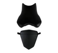 SJSJJAH Front and Rear Driver Passenger Seat For YZF R6 YZF-R6 year 2006-2007 Motorcycle