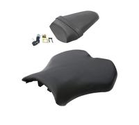 SJSJJAH Front & Rear Driver Rider Passenger Seat For YZF R6 2017-2022 2018 2019 2020 2021
