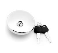 SJSJJAH Fuel Gas Tank Cap Fit for VN1500 Vulcan Drifter Classic Tourer '96-'04
