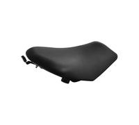 SJSJJAH Motorcycle Black Front Driver Rider Seat For Z650 ER650 2017-2023