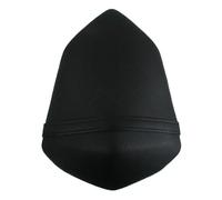 SJSJJAH Motorcycle Black Rear Passenger Seat Pillion For Z1000 Z 1000 2003-2006 2007-2009 2010-2013(For 2007-2009 Year)
