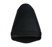 SJSJJAH Motorcycle Black Rear Passenger Seat Pillion For ZX10R 2008 2009 2010 ZX6R 2009-2018