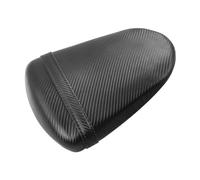 SJSJJAH Motorcycle Front Driver Passenger Seat Pillion Cushion For GSX-R GSXR 1000 2005-2006(Only Passenger Seat)