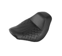 SJSJJAH Motorcycle Front Driver Seat Saddle For Softail Low Rider Sport Glide 2018-2024(B)