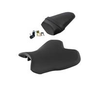 SJSJJAH Motorcycle Front & Rear Driver Rider Passenger Seat For YZF R1 2015-2023 2016 2017 2018 2019 2020 2021 2022
