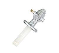 SJSJJAH Motorcycle Fuel Cock Valve Petcock 1A0-24500-02-00 Fit for RD350LC RD400 On,Reserve