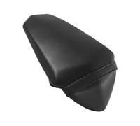 SJSJJAH Motorcycle Passenger Rear Seat Pillion Cushion For 400 EX400 2018-2022 400 2019-2023 Black