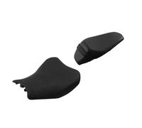 SJSJJAH Motorcycle Rider Driver & Passenger Seats Fit For 900 2017-2023 2018 2019 2022 2021 Black