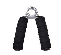 SJSJJAH Spring Hand Grip Finger Strength Finger Trainer Exerciser Sponge Forearm Grip Strengthener Carpal Expander Hand Training