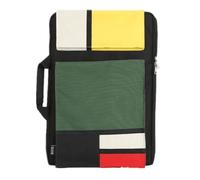 SJTJSPX A2/A3 Drawing Board Bag for Patting Sketch，Artist Storage Bag，Waterproof Drawing Pads Handbag，Portable Canvas Bag，Drawing Carry Case，Art Supply Carrier Bags