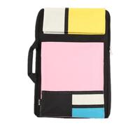 SJTJSPX A2/A3 Drawing Board Bag for Patting Sketch，Artist Storage Bag，Waterproof Drawing Pads Handbag，Portable Canvas Bag，Drawing Carry Case，Art Supply Carrier Bags